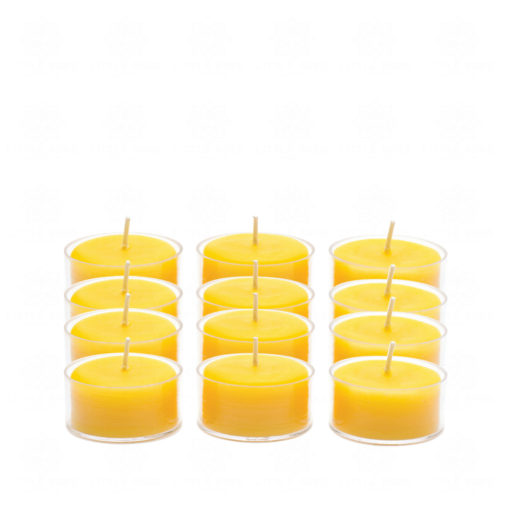 Little tea lights cheap
