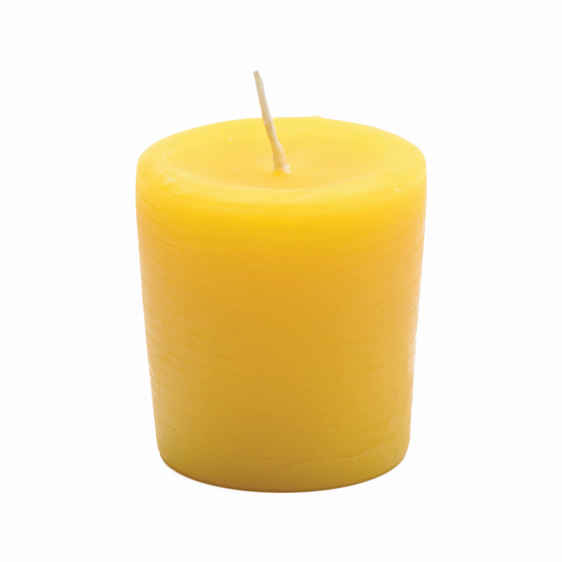 Beeswax Bar – Little Bees Candle Co